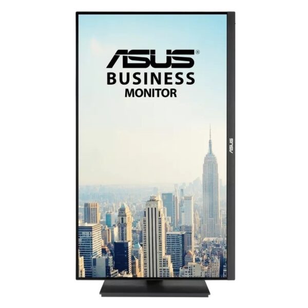 ASUS Monitor VA32UQSB 31.5'' 4K UHD (3840 x 2160) IPS 4ms 60Hz, HDMI, DisplayPort, 3YearsW
