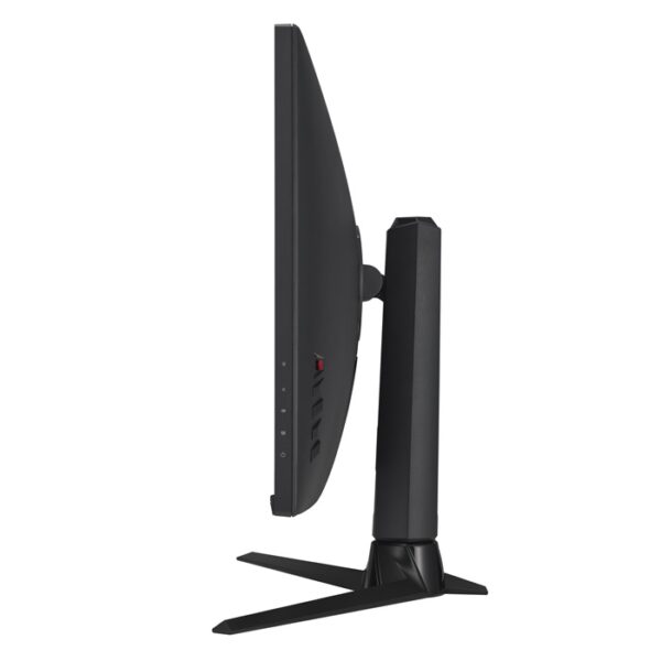 ASUS Monitor ROG Strix XG32AQ 32'' 2560 x 1440 1ms Fast IPS, DisplayPort 1.2, HDMI, Height Adjustable, G-SYNC Compatible, 3YearsW