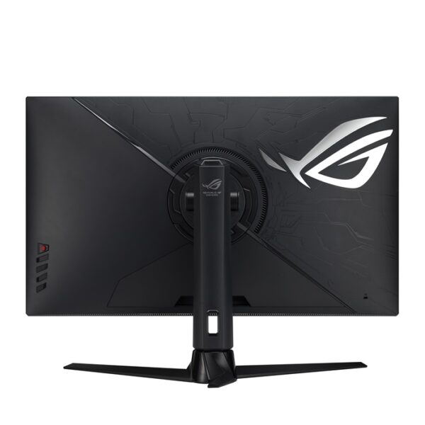 ASUS Monitor ROG Strix XG32AQ 32'' 2560 x 1440 1ms Fast IPS, DisplayPort 1.2, HDMI, Height Adjustable, G-SYNC Compatible, 3YearsW