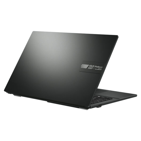 ASUS Laptop Vivobook Go 15 E1504FA-BQ512CW 15.6'' FHD R5-7520U/8GB/512GB SSD NVMe 3.0/Win 11 Home/2Y/Mixed Black