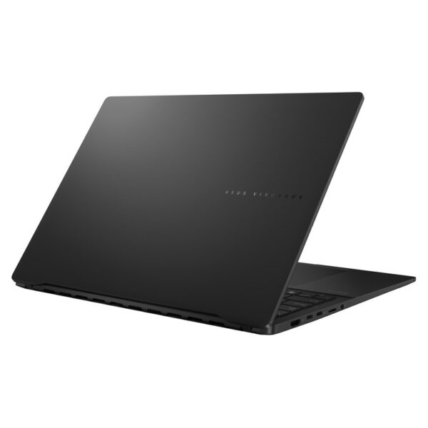 ASUS Laptop Vivobook S 16 OLED M5606WA-OLED-MX022X 16'' 3.2K  (3200 x 2000) OLED 120Hz/Ryzen AI 9 HX 370/32GB/1TB SSD NVMe PCIe 4.0/Win 11 Pro/2Y/Neutral Black