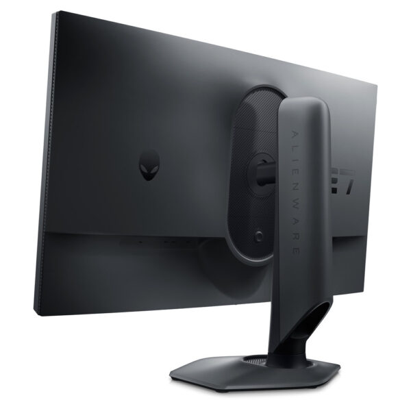 DELL Monitor ALIENWARE AW2724HF 27'' FHD 1ms 360Hz IPS, HDMI, DP, Height Adjustable, AMD FreeSync, 3YearsW