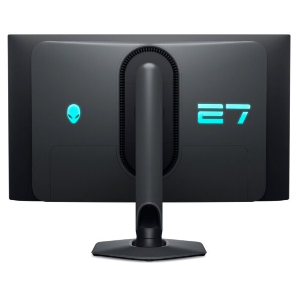 DELL Monitor ALIENWARE AW2725DF 27'' QHD 360Hz QD-OLED, HDMI, DP, USB-C, Height Adjustable, AMD FreeSync, 3YearsW