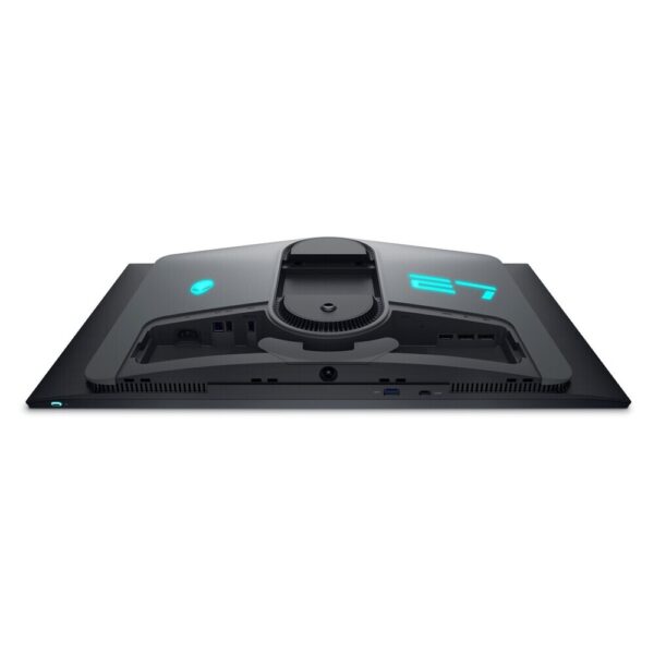 DELL Monitor ALIENWARE AW2725DF 27'' QHD 360Hz QD-OLED, HDMI, DP, USB-C, Height Adjustable, AMD FreeSync, 3YearsW