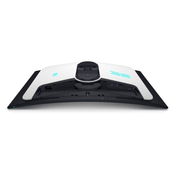 DELL Monitor ALIENWARE AW3225QF 32'' UHD 240Hz QD-OLED, HDMI, DP, USB-C, Height Adjustable, NVIDIA® G-SYNC, 3Years W