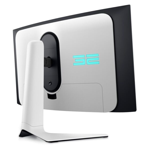 DELL Monitor ALIENWARE AW3225QF 32'' UHD 240Hz QD-OLED, HDMI, DP, USB-C, Height Adjustable, NVIDIA® G-SYNC, 3Years W