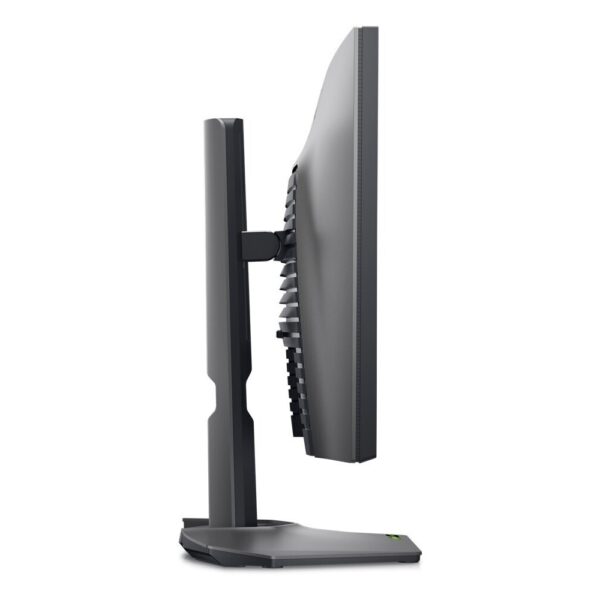 DELL Monitor G2524H 25'' IPS GAMING, 1ms, FHD 280Hz, HDMI, Display Port, Height Adjustable, NVIDIA G-SYNC & AMD FreeSync, 3YearsW