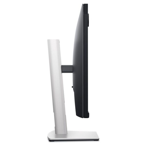 DELL Monitor P2424HEB VIDEO CONFERENCING 23.8'' , FHD IPS, HDMI, DisplayPort, USB-C, RJ-45, Webcam, Height Adjustable, Speakers, 3YearsW