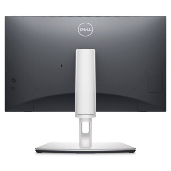 DELL Monitor P2424HT 23.8'' FHD IPS TOUCH, USB-C, HDMI, DisplayPort, RJ-45,  Height Adjustable, 3YearsW
