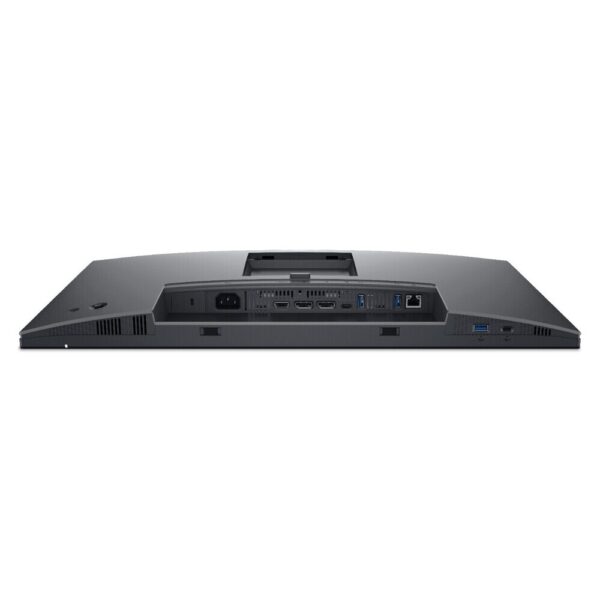 DELL Monitor P2425HE 23.8'' IPS, HDMI, DisplayPort, USB-C HUB, RJ45, Height Adjustable, 3YearsW