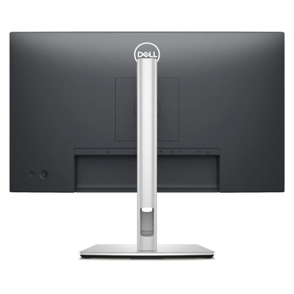DELL Monitor P2425HE 23.8'' IPS, HDMI, DisplayPort, USB-C HUB, RJ45, Height Adjustable, 3YearsW
