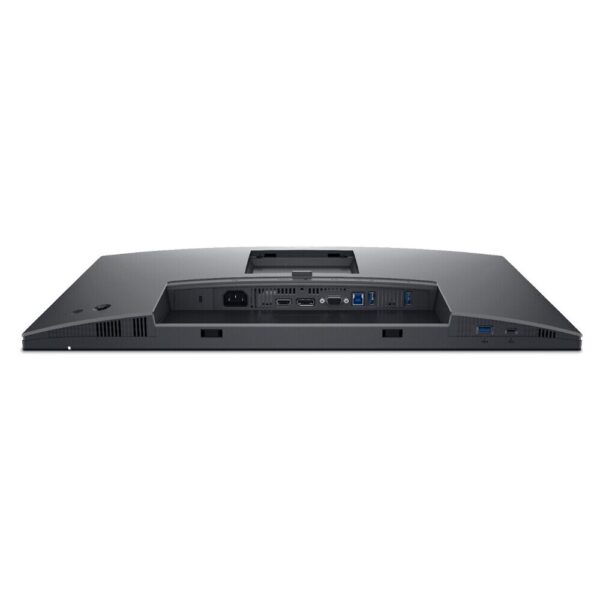 DELL Monitor P2425 24.07'' IPS 16:10, HDMI, DisplayPort, VGA, Height Adjustable, 3YearsW