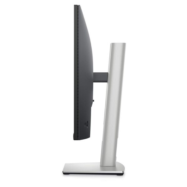 DELL Monitor P2723DE 27'' 2560x1440 IPS, HDMI, DisplayPort, USB-C HUB, RJ45, Height Adjustable, 3YearsW