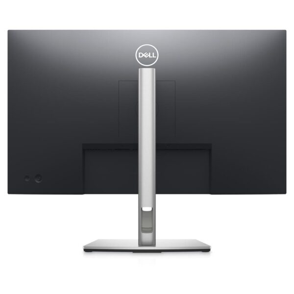 DELL Monitor P2723QE 27'' 3840x2160 IPS, HDMI, DisplayPort, USB-C HUB, RJ45, Height Adjustable, 3YearsW