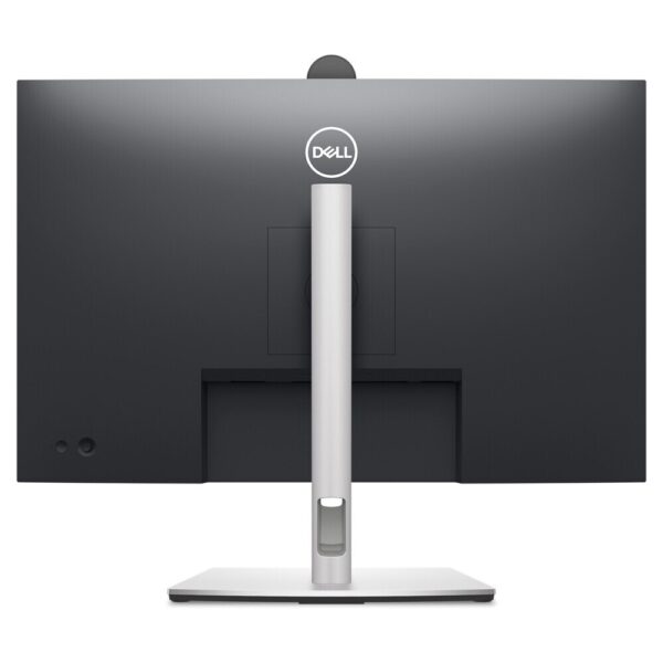 DELL Monitor P2724DEB VIDEO CONFERENCING 27'' 2560x1440 IPS, HDMI, DisplayPort, RJ-45,Height Adjustable, 3YearsW