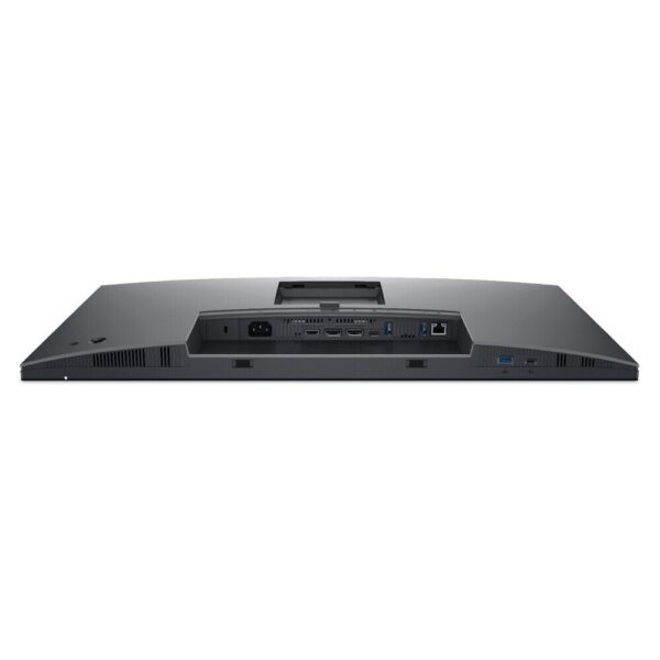 DELL Monitor P2725HE 27'' IPS, HDMI, DisplayPort, USB-C HUB, RJ45, Height Adjustable, 3YearsW