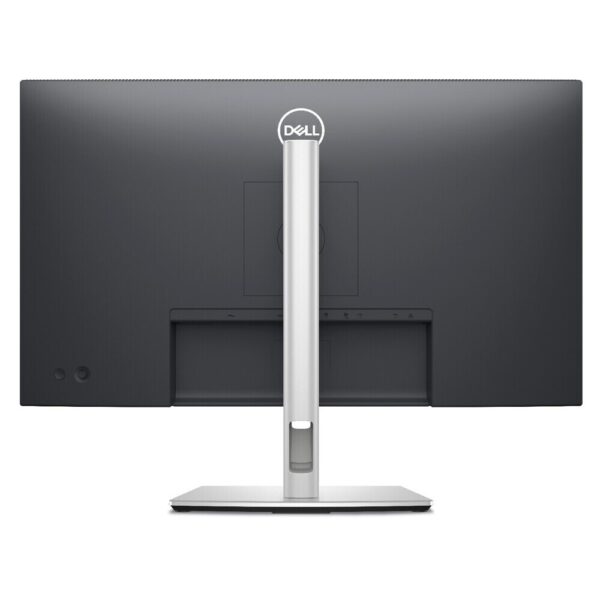 DELL Monitor P2725HE 27'' IPS, HDMI, DisplayPort, USB-C HUB, RJ45, Height Adjustable, 3YearsW