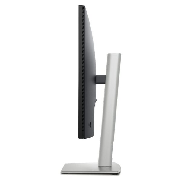 DELL Monitor P2725H 27'' IPS, HDMI, DisplayPort, VGA, Height Adjustable, 3YearsW