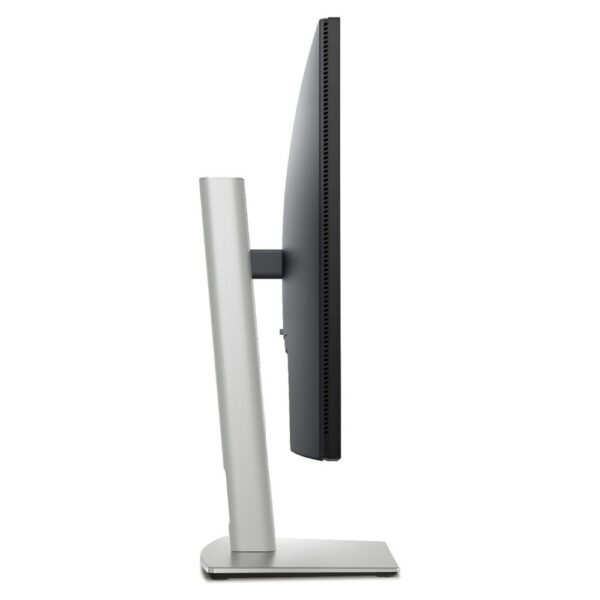 DELL Monitor P2725H 27'' IPS, HDMI, DisplayPort, VGA, Height Adjustable, 3YearsW