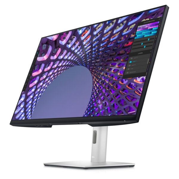 DELL Monitor P3223QE 31.5'' 4K IPS,USB-C,HDMI,RJ45,DisplayPort, 3YearsW