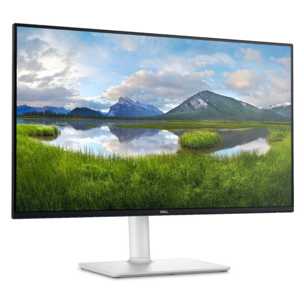 DELL Monitor S2425HS 23.8'' FHD IPS, HDMI, Speakers, Height Adjustable, 3YearsW