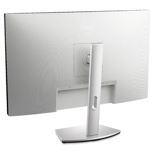 DELL Monitor S2722DC 27'' USB-C, QHD, AMD FreeSync, HDMI, Height Adjustable, Speakers, 3YearsW
