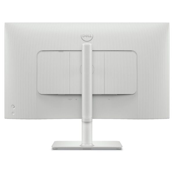 DELL Monitor S2725DS 27'' QHD IPS, HDMI, Display Port, Height Adjustable, 3YearsW