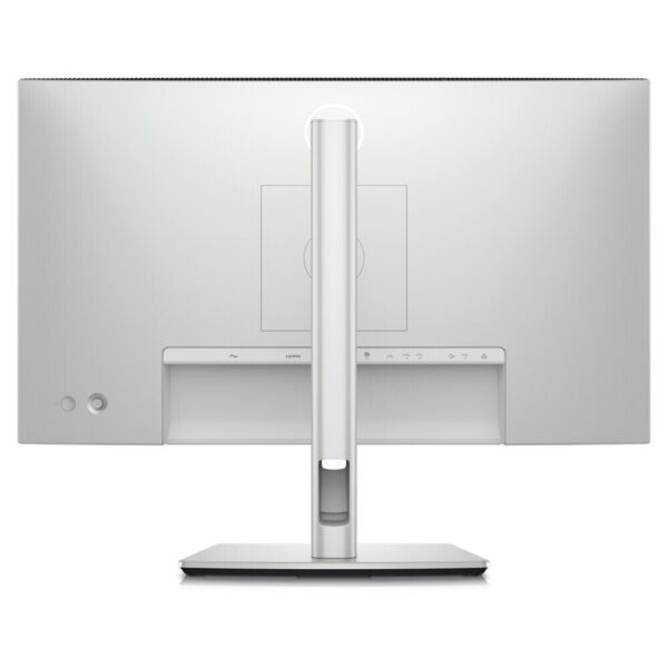 DELL Monitor U2424HE 23.8'' Ultrasharp, FHD IPS 120Hz, USB-C HUB, HDMI, DisplayPort, RJ45, Height Adjustable, 3YearsW