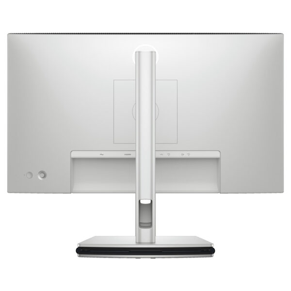 DELL Monitor U2424H 23.8'' Ultrasharp, FHD IPS 120Hz, HDMI, DisplayPort, Height Adjustable, 3YearsW