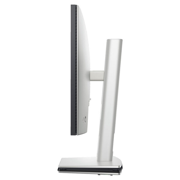 DELL Monitor U2424H 23.8'' Ultrasharp, FHD IPS 120Hz, HDMI, DisplayPort, Height Adjustable, 3YearsW