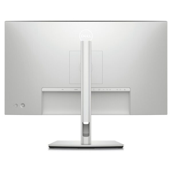 DELL Monitor U2724DE 27'' Ultrasharp QHD IPS 120Hz, HDMI, DisplayPort, Thunderbolt HUB, RJ45, Height Adjustable, 3YearsW