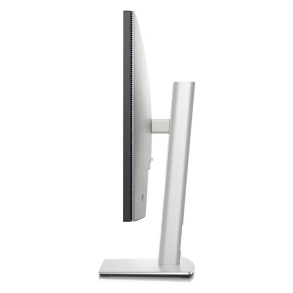 DELL Monitor U2724D 27'' Ultrasharp QHD IPS 120Hz, HDMI, DisplayPort, USB-C, Height Adjustable, 3YearsW