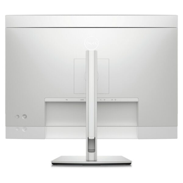 DELL Monitor U2724D 27'' Ultrasharp QHD IPS 120Hz, HDMI, DisplayPort, USB-C, Height Adjustable, 3YearsW