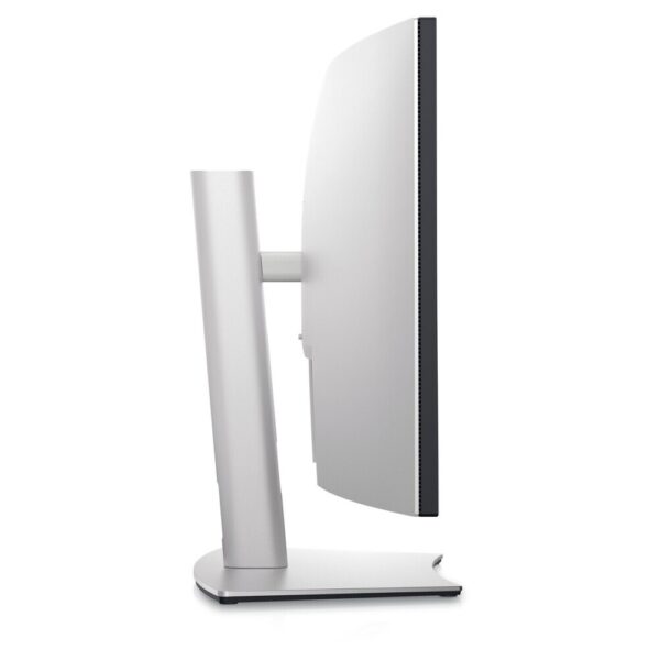 DELL Monitor U3824DW 38'' Curved Ultrasharp IPS,USB-C, RJ45, HDMI,DisplayPort,Height Adjustable,Speakers,3YearsW
