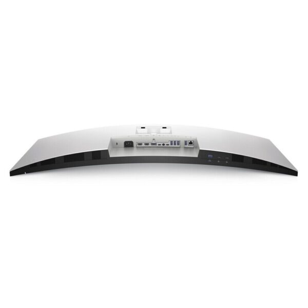 DELL Monitor U3824DW 38'' Curved Ultrasharp IPS,USB-C, RJ45, HDMI,DisplayPort,Height Adjustable,Speakers,3YearsW