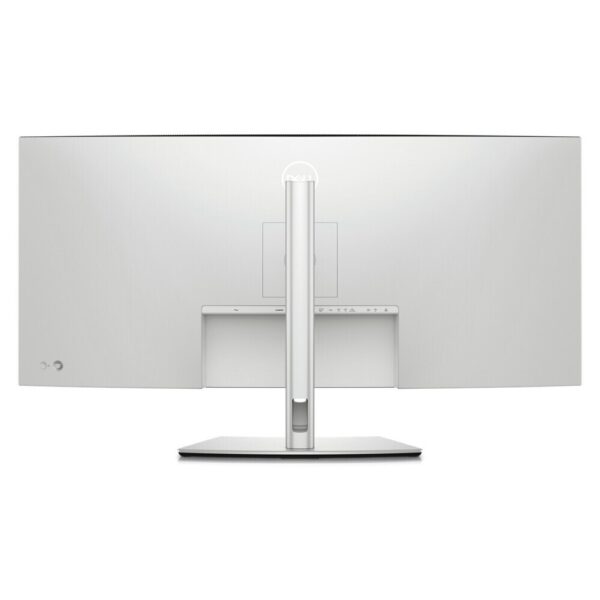 DELL Monitor U4025QW 40'' Curved Thunderbolt Ultrasharp 5K IPS,USB-C,RJ45,HDMI,DisplayPort,Height Adjustable,Speakers,3YearsW