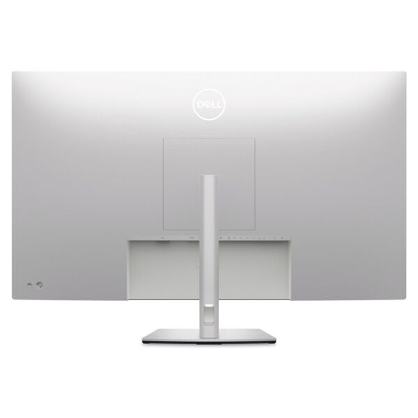 DELL Monitor U4323QE 42.5'' Ultrasharp UHD IPS 4K, HDMI, DisplayPort, USB-C, Height Adjustable, Speakers, 3YearsW
