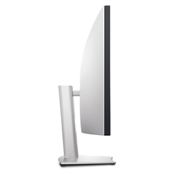 DELL Monitor U4924DW 49'' 5K DUAL QHD Curved Ultrasharp IPS, HDMI, DisplayPort, USB-C HUB, Height Adjustable, 3YearsW