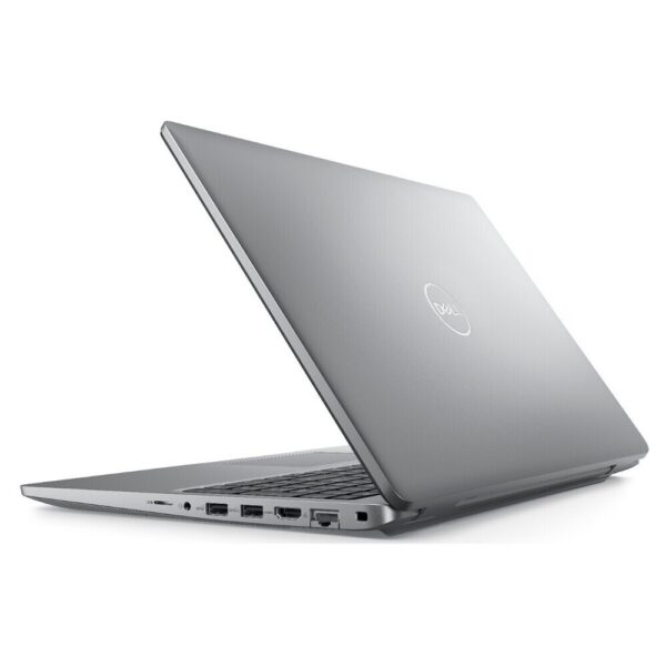 DELL Workstation Laptop Precision 3590 15.6'' FHD/Ultra 7-155H/32GB/1TB SSD/Nvidia RTX 500/Win 11 Pro/3Y Prosupport NBD