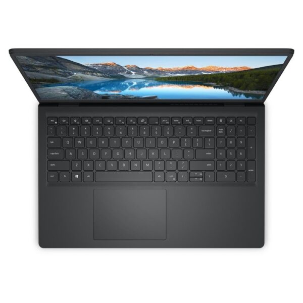 DELL Laptop Inspiron 3520 15.6'' FHD TOUCH/i7-1255U/16GB/1TB SSD/IRIS XE Graphics/Win 11 Home/1Y NBD/Carbon Black