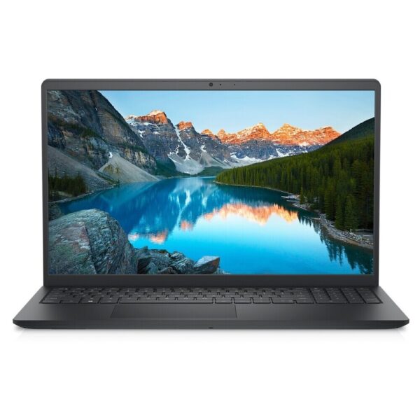 DELL Laptop Inspiron 3530 15.6'' FHD/i7-1355U/16GB/1TB SSD/Iris Xe/Win 11 Home GR/1Y NDB/Carbon Black