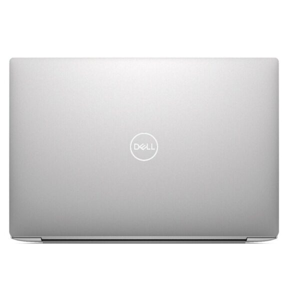 DELL Laptop XPS 13 9345 13,4'' FHD+/Snapdragon X Elite X1E-80-100/16GB/1TB SSD/Qualcomm Adreno/Win 11 PRO/2Y NBD/Platinum
