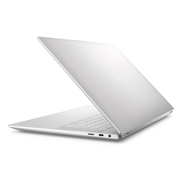 DELL Laptop XPS 16 9640 16,3'' UHD+OLED TOUCH/U9-185H/64GB/2TB SSD/GeForce RTX 4070/Win 11 Pro/2Y NBD/Platinum