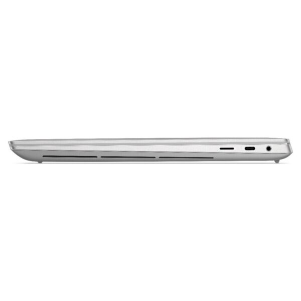 DELL Laptop XPS 16 9640 16,3'' UHD+OLED TOUCH/U9-185H/64GB/2TB SSD/GeForce RTX 4070/Win 11 Pro/2Y NBD/Platinum