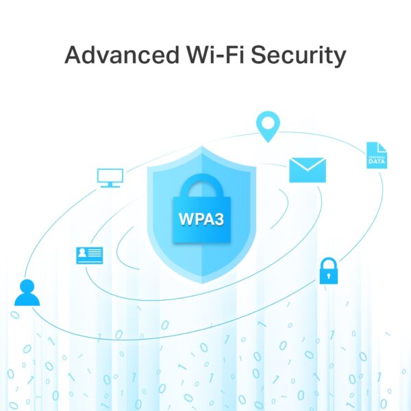 TP-LINK Archer C6