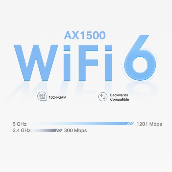 TP-LINK Deco X10 1-Pack