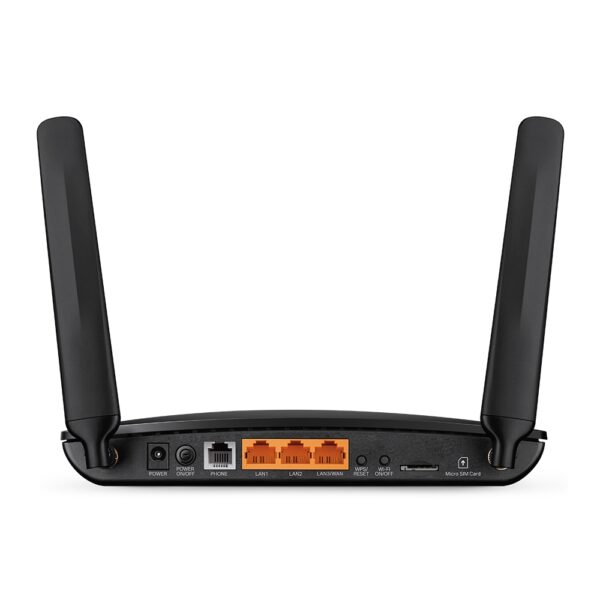 TP-LINK TL-MR6500v