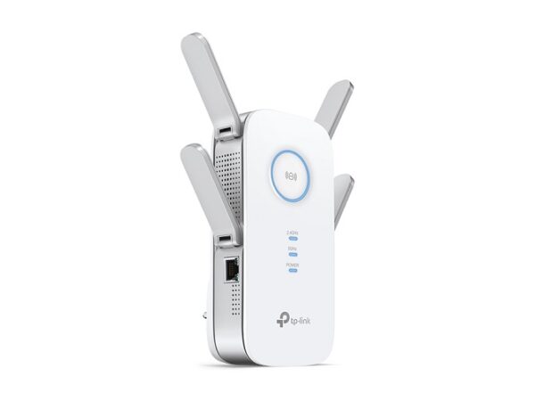 TP-LINK RE650