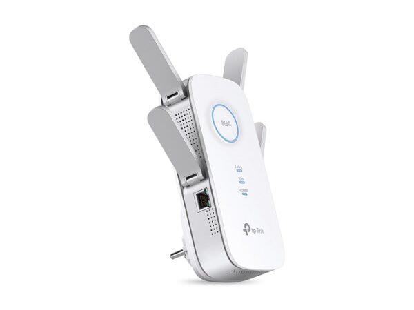 TP-LINK RE650