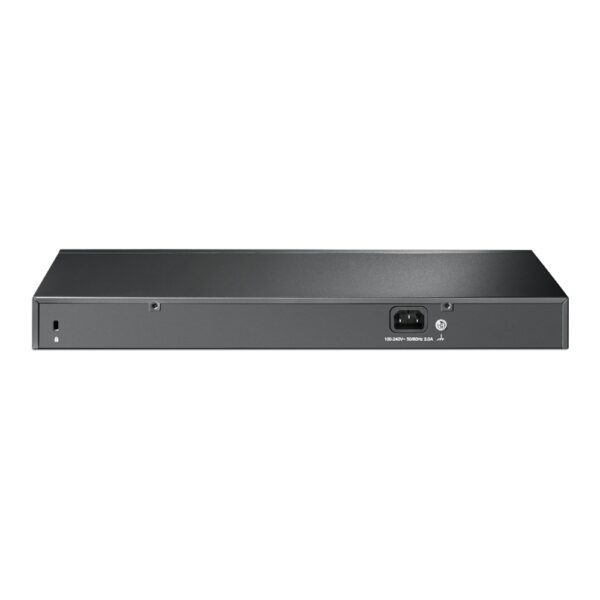 TP-LINK SWITCH TL-SG1218MPE, 16 PORT, POE+
